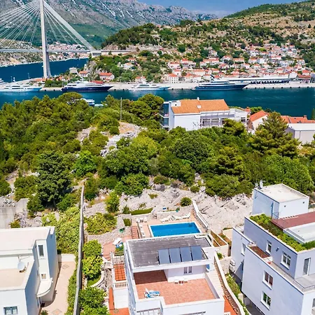 Apartment Borna