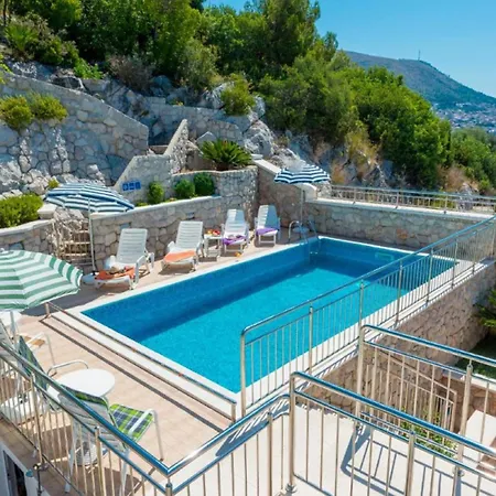 Borna Dubrovnik