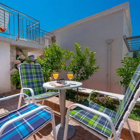 Borna Lägenhet Dubrovnik