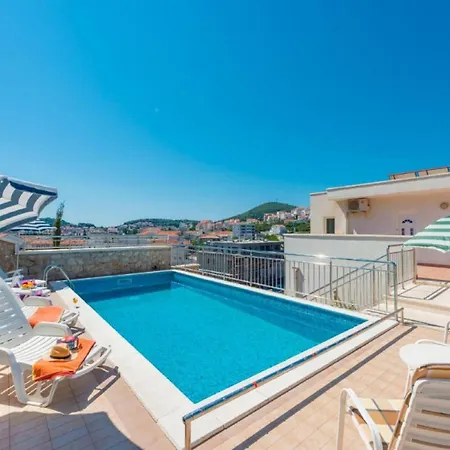 Borna Lägenhet Dubrovnik