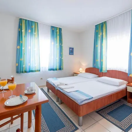 Borna Apartman